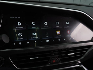 Внедорожник Geely Tugella 2021 года, 2599000 рублей, Воронеж