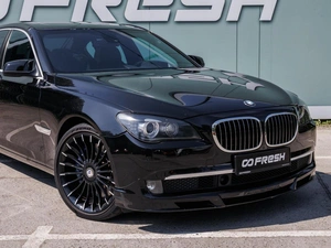 Седан BMW 7 серия 2010 года, 2080000 рублей, Большой Сочи