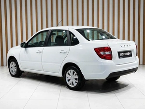 Седан ВАЗ (LADA) Granta 2023 года, 829000 рублей, Кропоткин