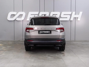 Внедорожник Skoda Karoq 2022 года, 2299000 рублей, Воронеж