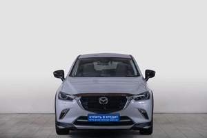 Внедорожник Mazda CX-3 2021 года, 2619000 рублей, Томск