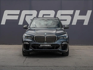 Внедорожник BMW X5 2019 года, 5420000 рублей, Краснодар