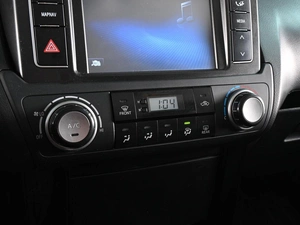 Внедорожник Toyota Land Cruiser Prado 2014 года, 3870000 рублей, Аксай