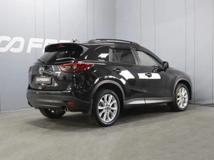 Внедорожник Mazda CX-5 2015 года, 2045000 рублей, Омск