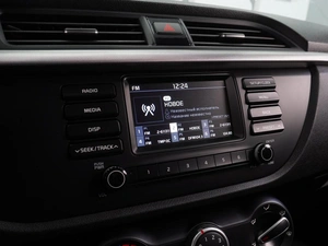 Седан Kia Rio 2018 года, 1399000 рублей, Воронеж