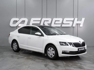 Лифтбек Skoda Octavia 2017 года, 1099000 рублей, Воронеж