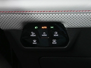 Внедорожник Volkswagen Teramont X 2025 года, 5649000 рублей, Аксай