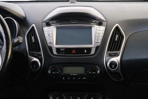 Внедорожник Hyundai ix35 2013 года, 1249000 рублей, Омск