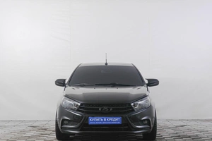 Седан ВАЗ (LADA) Vesta 2016 года, 889000 рублей, Кемерово