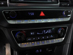 Седан Hyundai Sonata 2018 года, 1798000 рублей, Минеральные Воды