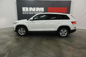 Внедорожник Skoda Kodiaq 2018 года, 2505000 рублей, Курск