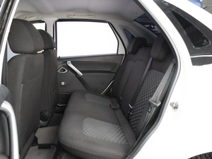 Седан ВАЗ (LADA) Granta 2021 года, 700000 рублей, Омск