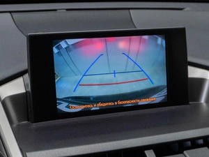 Внедорожник Lexus NX 2016 года, 2799000 рублей, Тюмень