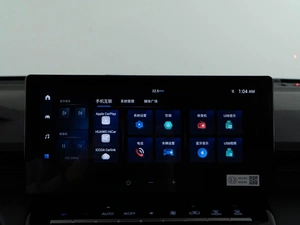 Внедорожник Toyota Corolla Cross, I Рестайлинг 2025 года, 3918900 рублей, Москва