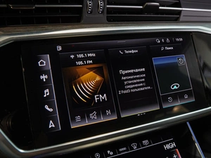 Седан Audi A6 2020 года, 5499000 рублей, Волгоград