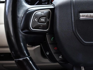 Внедорожник Land Rover Range Rover Evoque 2013 года, 1860000 рублей, Краснодар