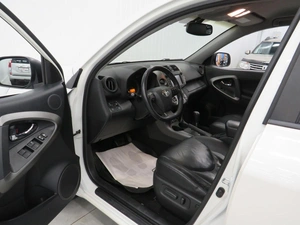 Внедорожник Toyota RAV4 2010 года, 1248000 рублей, Калуга