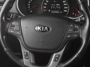 Внедорожник Kia Sorento 2014 года, 1799000 рублей, Тюмень