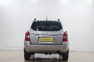 Внедорожник Hyundai Tucson 2006 года, 749000 рублей, Новокузнецк
