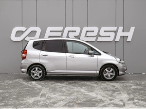 Хетчбэк Honda Jazz 2008 года, 730000 рублей, Краснодар