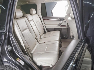 Внедорожник Lexus GX 2013 года, 4140000 рублей, Ростов-на-Дону