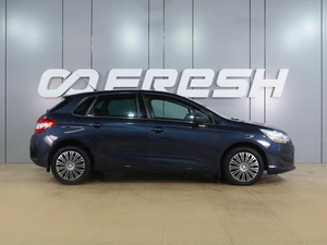 Хетчбэк Citroen C4 2012 года, 679000 рублей, Воронеж
