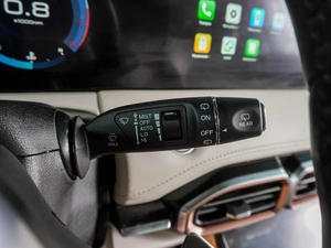 Внедорожник Jetour X70 Plus 2023 года, 2199000 рублей, Воронеж