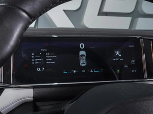 Внедорожник Geely Atlas 2024 года, 2600000 рублей, Ростов-на-Дону