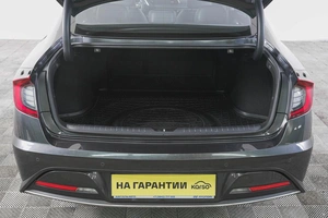 Седан Hyundai Sonata 2021 года, 2099000 рублей, Кемерово