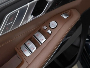 Внедорожник BMW X7 2021 года, 8249050 рублей, Москва