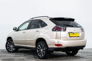 Внедорожник Lexus RX 2007 года, 959000 рублей, Сургут