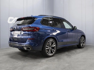 Внедорожник BMW X5 2019 года, 5960000 рублей, Омск