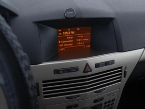 Седан Opel Astra 2008 года, 450000 рублей, Владимир