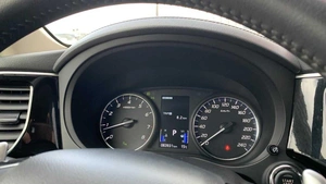 Внедорожник Mitsubishi Outlander 2018 года, 2455000 рублей, Солонцы