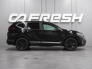 Внедорожник Honda CR-V 2021 года, 3199000 рублей, Воронеж