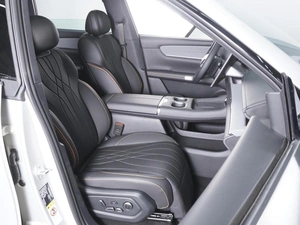 Внедорожник Changan Qiyuan Q07 2026 года, 3650000 рублей, Ростов-на-Дону