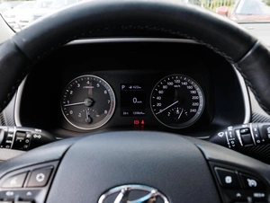 Внедорожник Hyundai Tucson 2019 года, 2150000 рублей, Большой Сочи