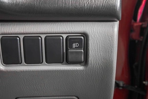 Внедорожник Subaru Forester 2000 года, 699000 рублей, Барнаул