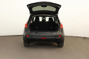 Внедорожник Nissan Qashqai 2008 года, 838000 рублей, Орёл