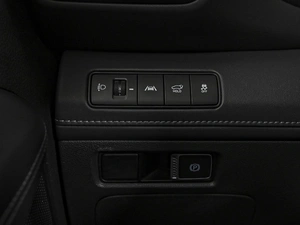 Внедорожник Hyundai Santa Fe 2021 года, 3348000 рублей, Ставрополь