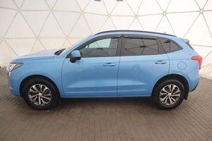 Внедорожник Haval Jolion 2021 года, 1535000 рублей, Орёл