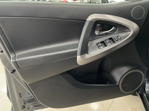 Внедорожник Toyota RAV4 2007 года, 1327000 рублей, Солонцы