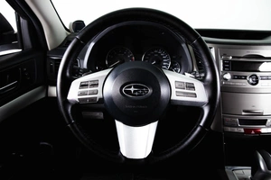 Универсал Subaru Legacy 2011 года, 1249000 рублей, Пермь