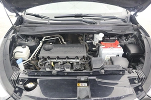 Внедорожник Hyundai ix35 2012 года, 1175000 рублей, Орёл