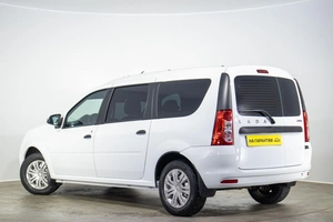 Универсал ВАЗ (LADA) Largus 2024 года, 1239000 рублей, Оренбург