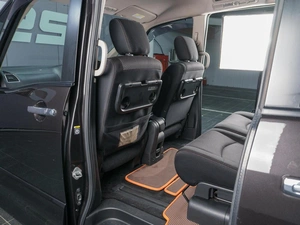 Минивэн Nissan Serena 2013 года, 1299000 рублей, Сургут