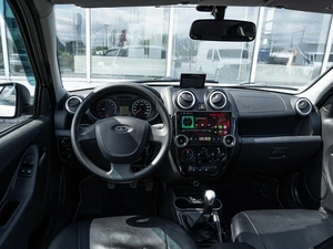 Лифтбек ВАЗ (LADA) Granta 2018 года, 585000 рублей, Нижний Новгород