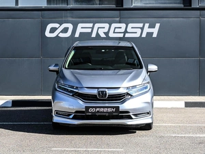 Универсал Honda Shuttle 2019 года, 1429000 рублей, Кирилловка