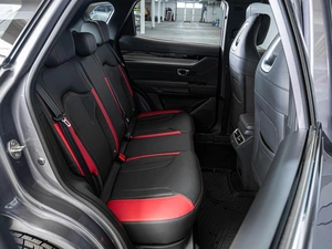 Внедорожник Jetour Dashing 2024 года, 2327000 рублей, Ставрополь