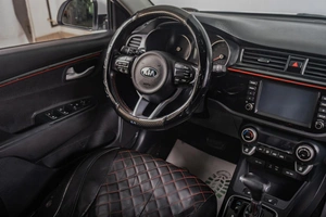 Хетчбэк Kia Rio X-Line 2020 года, 1299000 рублей, Томск